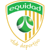 La Equidad U20 logo
