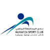 Al-Mohafza logo