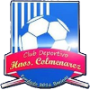 CD Hermanos Colmenares logo