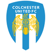 Colchester United logo