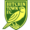 Hitchin Town logo