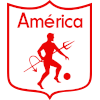 America de Cali U20 logo