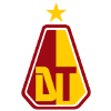 Deportes Tolima U20 logo