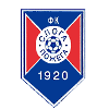 Sloga Pozega logo