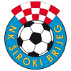 Siroki Brijeg U19 logo