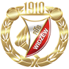 Widzew Lodz II logo
