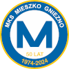 KS Mieszko Gniezno logo