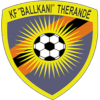 FC Ballkani logo