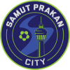 Samut Prakan City logo