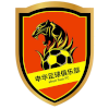 Changchun Shenhua logo