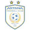Astana B logo