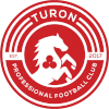 Turon Nukus logo