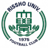 Rissho University logo