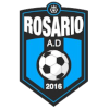 AD Rosario logo