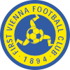 First Vienna FC II logo