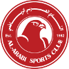 Al-Arabi SC logo