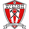 Witton Albion logo