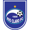 Rio Claro logo