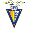 CF Badalona U19 logo