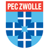 PEC Zwolle U21 logo