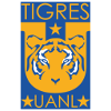 Tigres UANL B logo