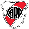 River Plate U20 logo