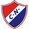 Club Nacional Asunción U19 logo