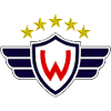 Jorge Wilstermann (R) logo