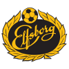 U21 Elfsborg logo