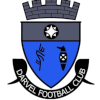 Darvel FC logo