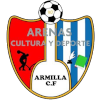 Arenas Armilla logo
