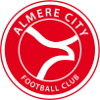 Almere City FC U21 logo