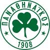 Panathinaikos B logo