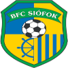 Bodajk FC Siofok logo