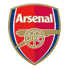 U19 Arsenal logo