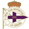 Deportivo La Coruna B logo