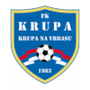 FK Krupa U19 logo