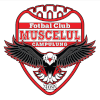 Muscelul Campulung logo