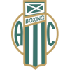 Boxing Club logo