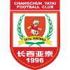 Changchun Yatai U21 logo