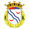 FC Alverca B logo