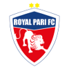 Royal Pari FC U20 logo
