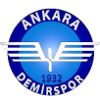 Ankara Demirspor logo