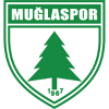 Muglaspor logo