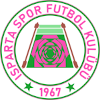 Ispartaspor logo