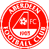 U20 Aberdeen logo
