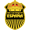 Real Espana logo