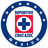 CDSyC Cruz Azul U19 logo