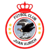Juan Aurich logo
