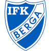 IFK Berga logo